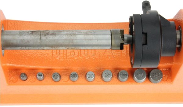Lyman Universal Case Trimmer